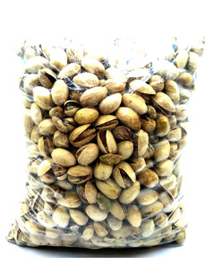 Фісташка солена Каліфорнія, кг