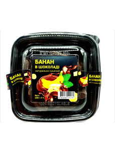 Фрукти в шок. в асорт 200г