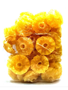 Цукати Ананас кільце Small