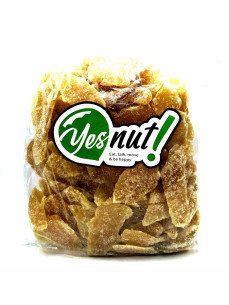 Цукати Імбиря 1 кг