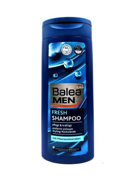 Шампунь Balea men 300мл