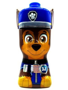 Шампунь з кондиц. Щин патруль400мл