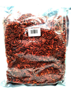 Ягода Годжі