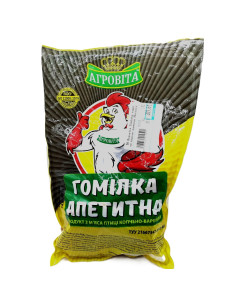 Агровіта Гомілка куряча варено-копчена Апетита
