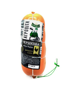 Агровіта Ковбаса варена Вершкова