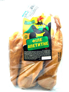 Агровіта Філе з мяса птиці Апетитне