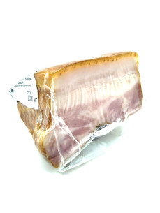 Пр-т із свин. вар/копч Грудинка домашня, кг