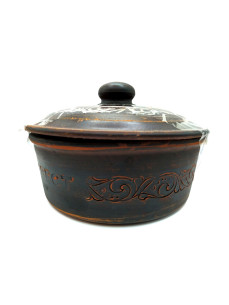 Глечик Ковбаса домашня шт