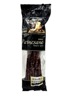 Закарпатські Ковбаси Ковбаски Snexi в асорт. 200г