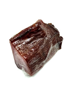 Закарпатські Ковбаси Продук зі свинини Шовдарь