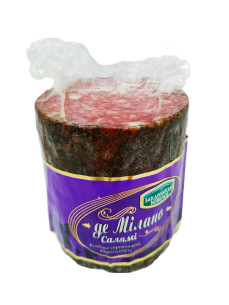 Закарпатські Ковбаси Салямі де Мілано с/к в/с