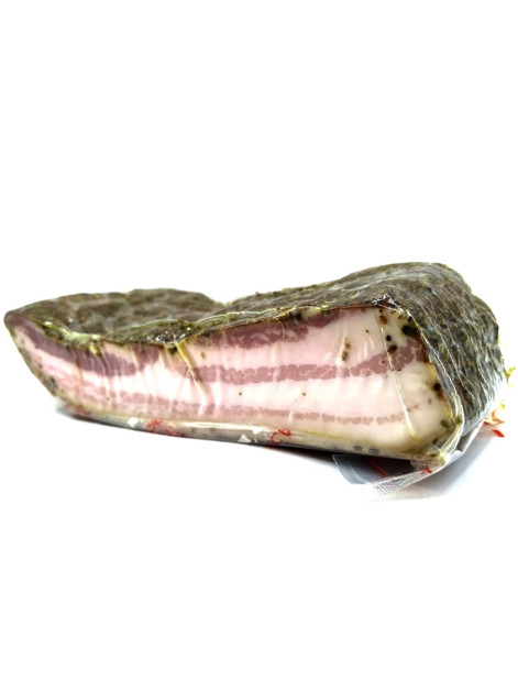 Закарпатські ковбаси Спек Італійський ваговий...