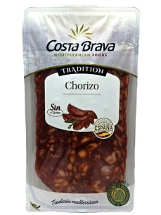 Costa Brava Нарізка в асотрименті 100г