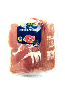 Costa Brava Хамон нарізка 500г