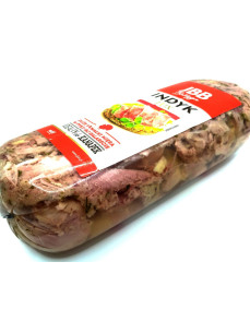 JBB Заливне Індик, кг