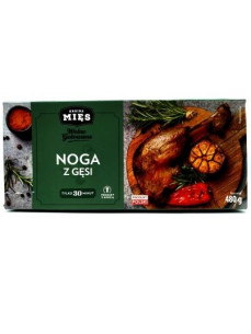 Kraina Mies Стегно Гусяче 480г