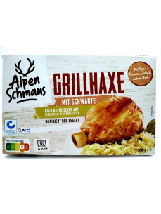 Kraina MIES Філе качине з жур. соус. 480г