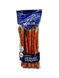 Kraina Wedlin Кабаноси в асорт. 300г