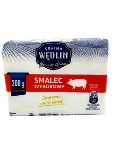 Kraina Wedlin Смалець 200г
