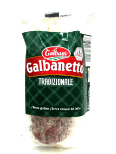 Galbani Galbanetto Ковбаса 160г