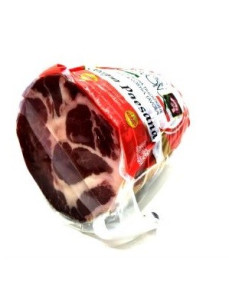 Prazzoli Stagionata Копа кг