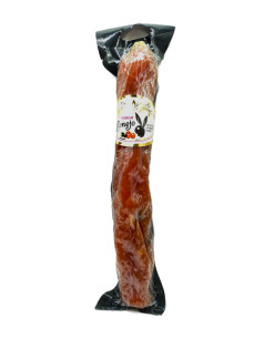 Conejo Салямі з кроликом та журавлиною вагова кг