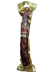 Henri Raffin Салямі Savoie з фісташкою, кг