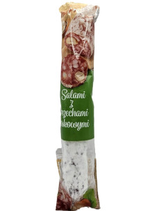 La Marsigny Салямі з горіхом 250г