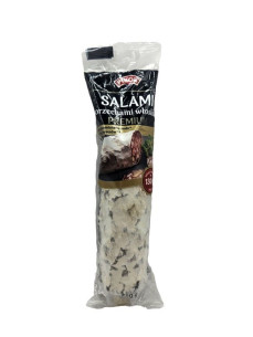 Pikok Ковбаса салямі з горіхом 130г