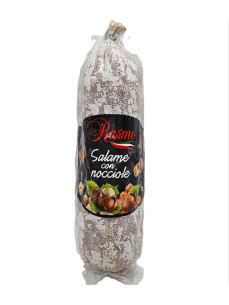 Rasmo Ковбаса салямі з фундуком, кг