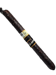 Ковбаса салямі Braunsch Яловичина 100%