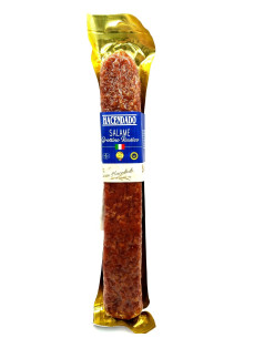 ТМ Hacendado салямі Grottino Rustico
