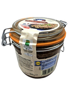 Duc De Coeur Паштет по Вейськи с/б 300г