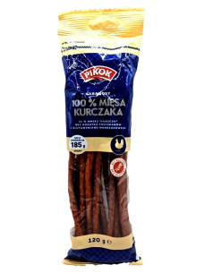 Pikok Кабаноси в асортименті 120г