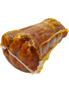 Ковбаси Яворівщики Сало в спеціях в асорт., кг