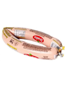 Ковбаси Яворівщини Паштет Дуда 300г