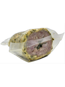 Ковбаси Яворівщини Рулет зі Шпинатом, кг