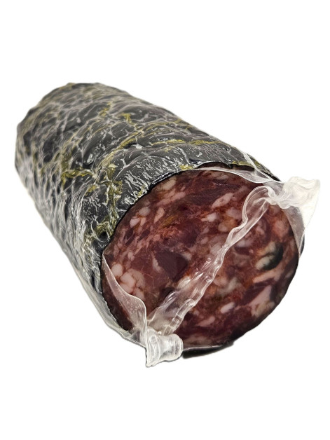 Belota Palcarsa Салямі з вяленими томатами та...