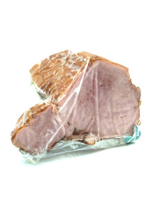 Копичинецькі Буженина по-домашньому