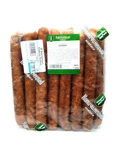 Копичинецькі Ковбаски Барбекю