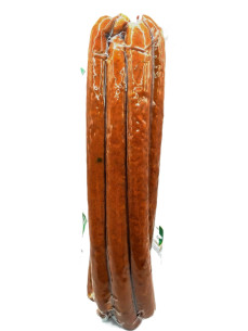 Копичинецькі Ковбаски Єгерські