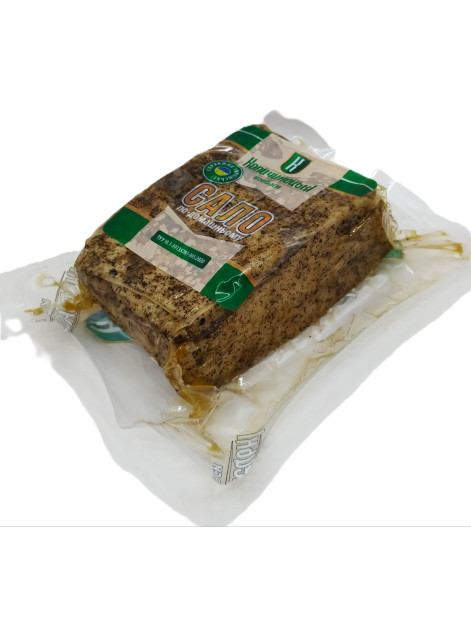 Копичинецькі Сало по - домашньому, кг