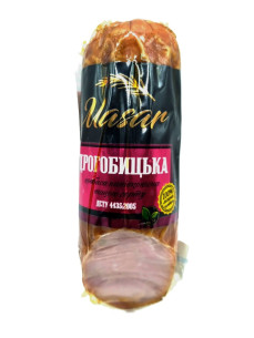 Massar Ковбаса Дрогобицька н/к в/с