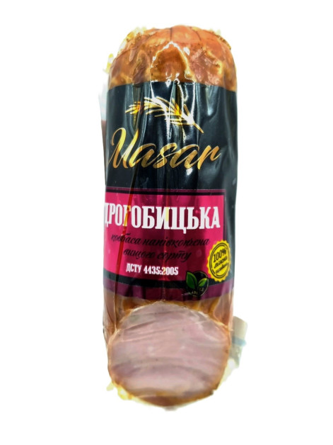Massar Ковбаса Дрогобицька н/к в/с