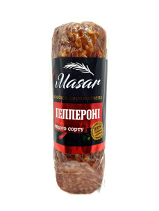 Massar Ковбаса Салямі Папероні