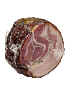 Рогатин Грудинка, кг