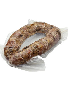 Рогатин Ковбаса домашня запечена, кг