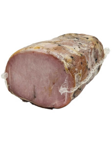 Рогатин Полядвиця запечена, кг