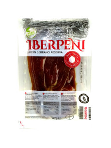 Хамон Iberpeni 100гр
