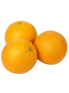 Апельсин Іспанія